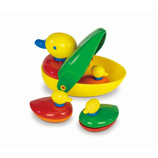 Ambi Toys - Duck Family (55-31172)