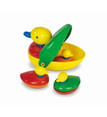 Ambi Toys - Duck Family (55-31172)