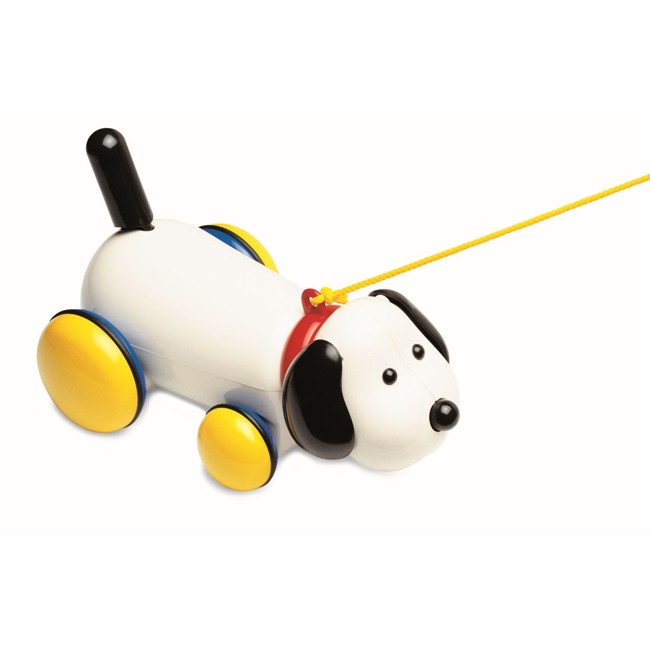 Ambi Toys - Max Pull Along Dog (55-31211)