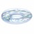 Bestway - Iridescent Swim Ring (36240) thumbnail-1