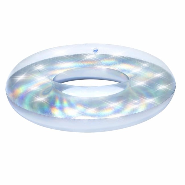 Bestway - Iridescent Swim Ring (36240)
