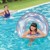 Bestway - Iridescent Swim Ring (36240) thumbnail-2
