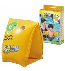 Bestway - Swim Safe - Baby Armbands Step C (32033)
