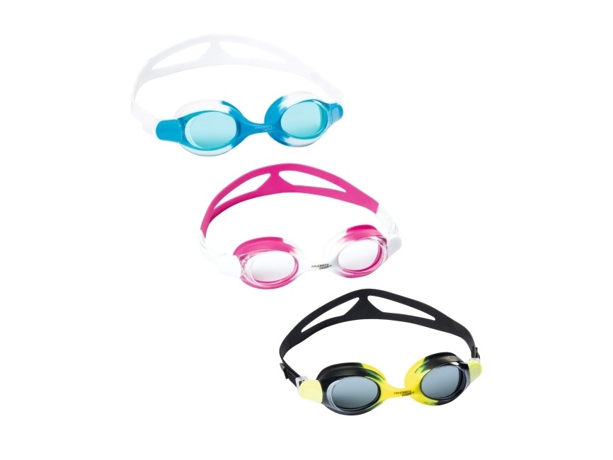 Bestway - Hydro-Swim Ocean Crest Goggles 7+ (21065)