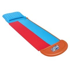 Bestway - H2OGO! - Tsunami Splash Ramp Double Slide (52478)