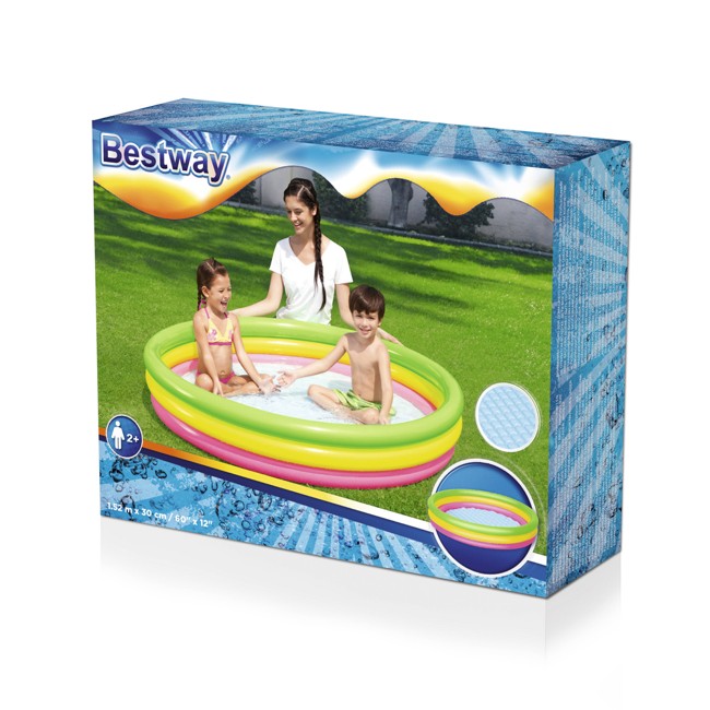 Bestway - Summer Set Pool (51103)