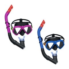 Bestway - Dominator Snorkel med maske 7+