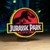 Jurassic Park Logo Light thumbnail-2