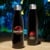 Jurassic Park Metal Water Bottle thumbnail-1