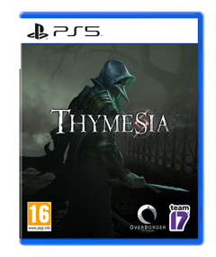 Thymesia