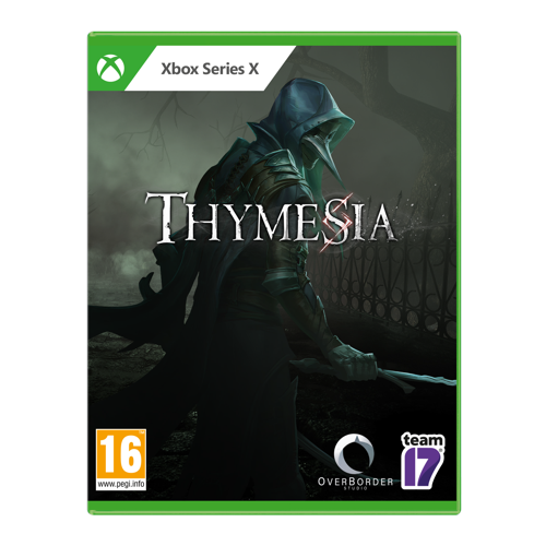 Thymesia