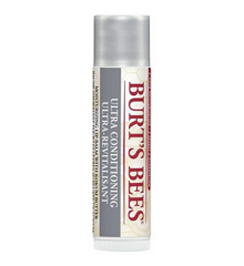 Burt's Bees - Lip Balm - Ultra Conditioning