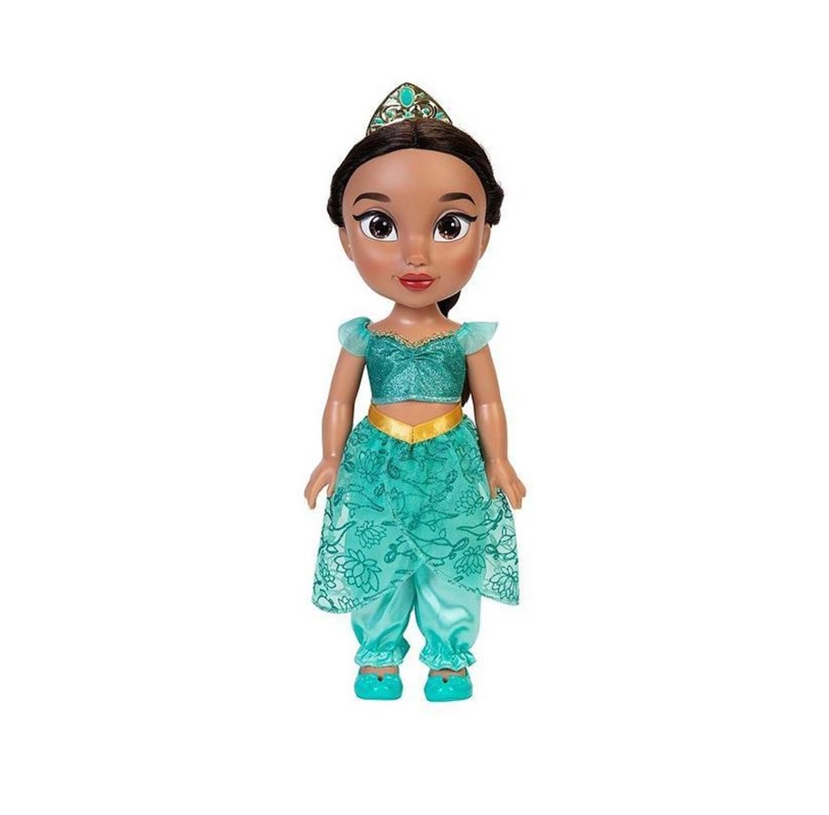 Disney Princess - My Friend - Jasmin (95563-4L)