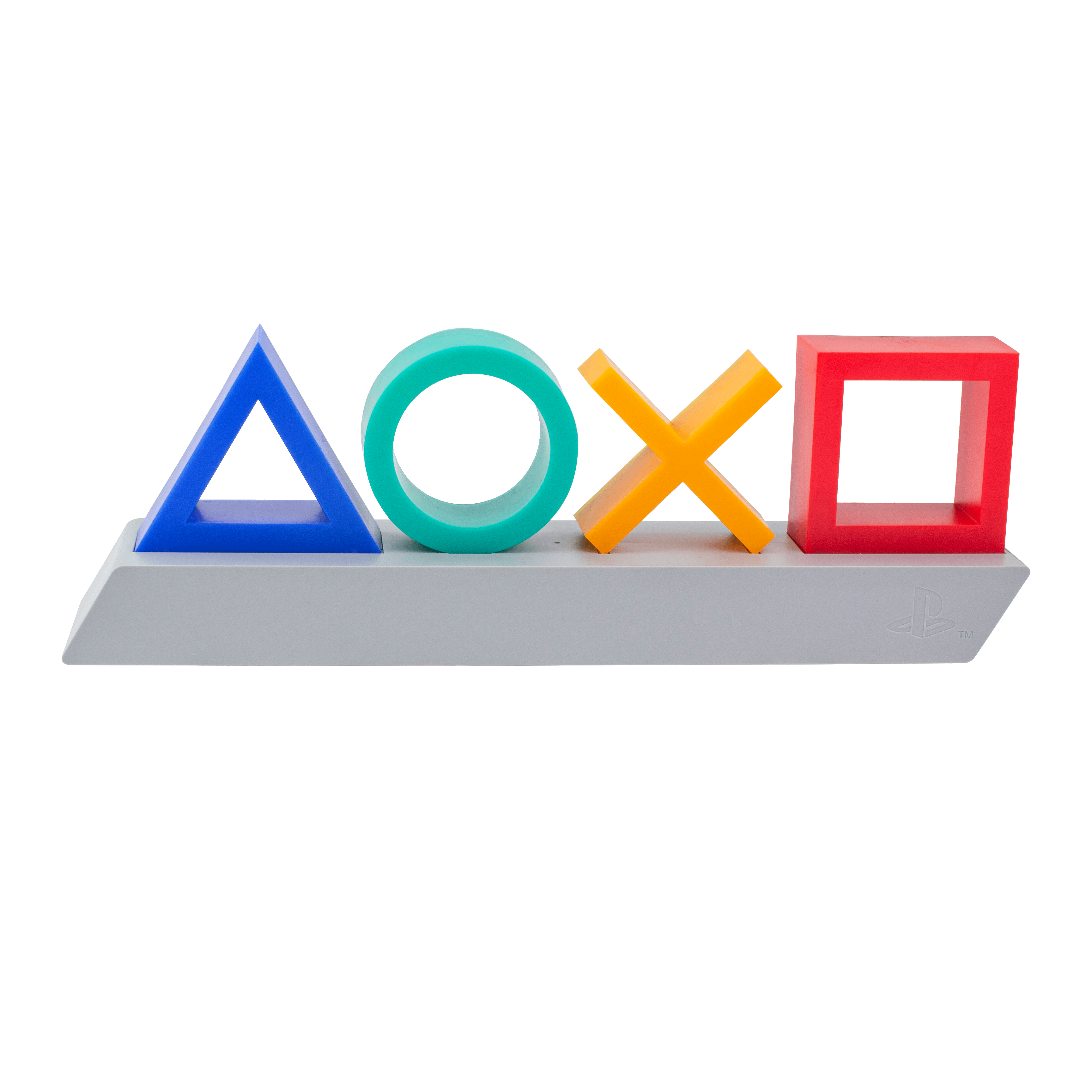 PlayStation Classic Icons Light