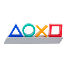 PlayStation Classic Icons Light