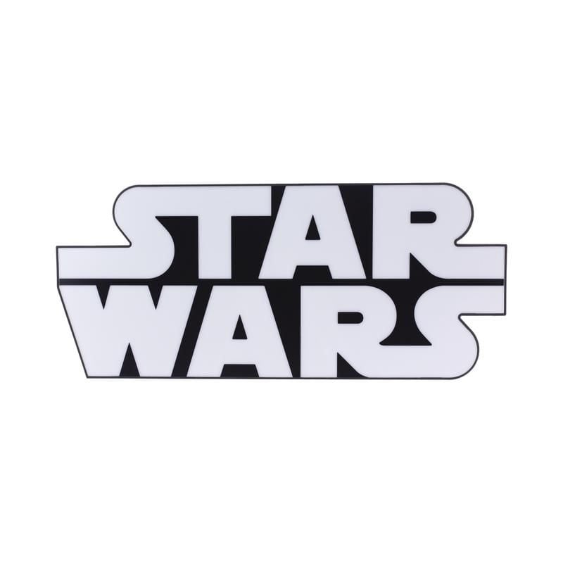 Star Wars Logo Light - Gadgets