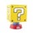 Super Mario Icon Lamp thumbnail-2