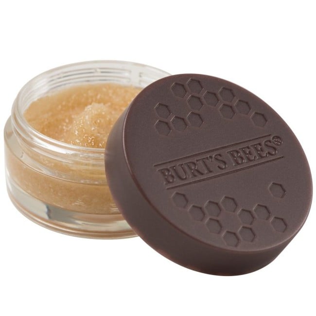 Burt's Bees - Lip Scrub - Læbe Scrub