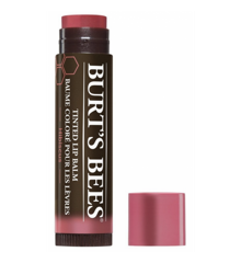 Burt's Bees - Tinted Lip Balm - Hibiscus