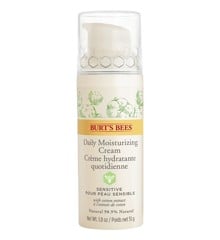 Burt's Bees - Sensitive Skin Day Cream