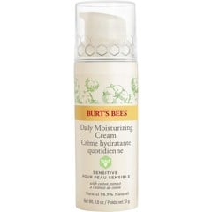 Burt's Bees - Sensitive Skin Day Cream