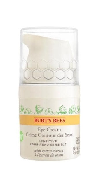 Burt's Bees - Sensitiv Øjencreme