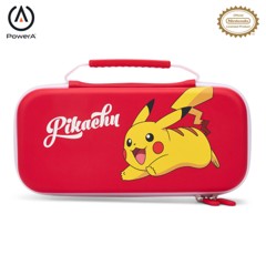 PowerA Protection Case - Pikachu - Nintendo Switch /Nintendo Switch