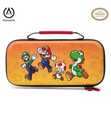 PowerA Protection Case - Mario And Friends /Nintendo Switch