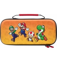 PowerA Protection Case - Mario And Friends