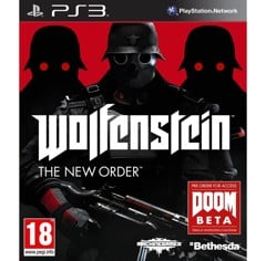 Wolfenstein: The New Order (Essentials)