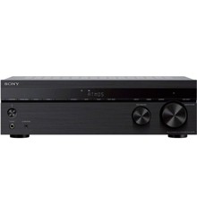 Sony - 7.2 channel home theater AV receiver STR-DH790