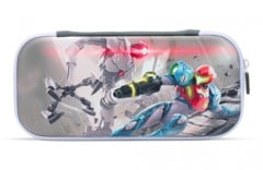 PowerA Slim Case - Metroid Dread