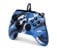 PowerA XBX ENH Wired Controller - Blue Camo thumbnail-2