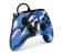 PowerA XBX ENH Wired Controller - Blue Camo thumbnail-5