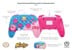 PowerA NSW ENH Wired Controller - Kirby /Nintendo Switch thumbnail-12