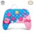 PowerA NSW ENH Wired Controller - Kirby /Nintendo Switch thumbnail-1