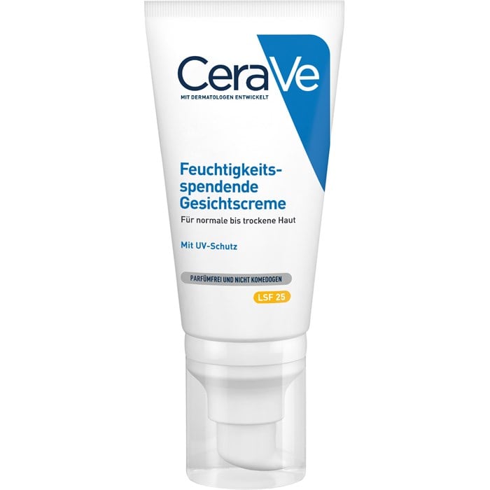 Køb Cerave - Face Moistur Lotion F25 ml
