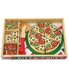 Melissa & Doug - Pizza