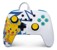 PowerA NSW ENH Wired Controller - Pikachu High Voltage thumbnail-1