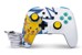 PowerA NSW ENH Wired Controller - Pikachu High Voltage thumbnail-4
