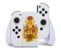 PowerA JOY-CON Comfort Grip - Princess Zelda /Nintendo Switch thumbnail-4