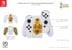 PowerA JOY-CON Comfort Grip - Princess Zelda /Nintendo Switch thumbnail-5