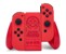 PowerA JOY-CON Comfort Grip - Super Mario Red thumbnail-1