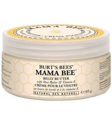Burt's Bees - Mama Bee Belly Butter