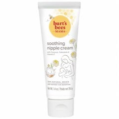 Burt's Bees - Mama Soothing Nipple Cream