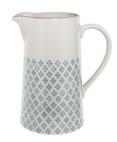 Bloomingville - Patrizia Jug 2L (21105940)