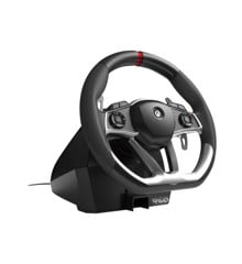 HORI Force Feedback Racing Wheel DLX