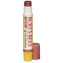 Burt's Bees - Lip Shimmer - Peony