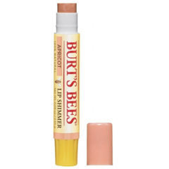 Burt's Bees - Lip Shimmer Apricot - Lippenpflege