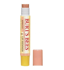 Burt's Bees - Lip Shimmer - Apricot